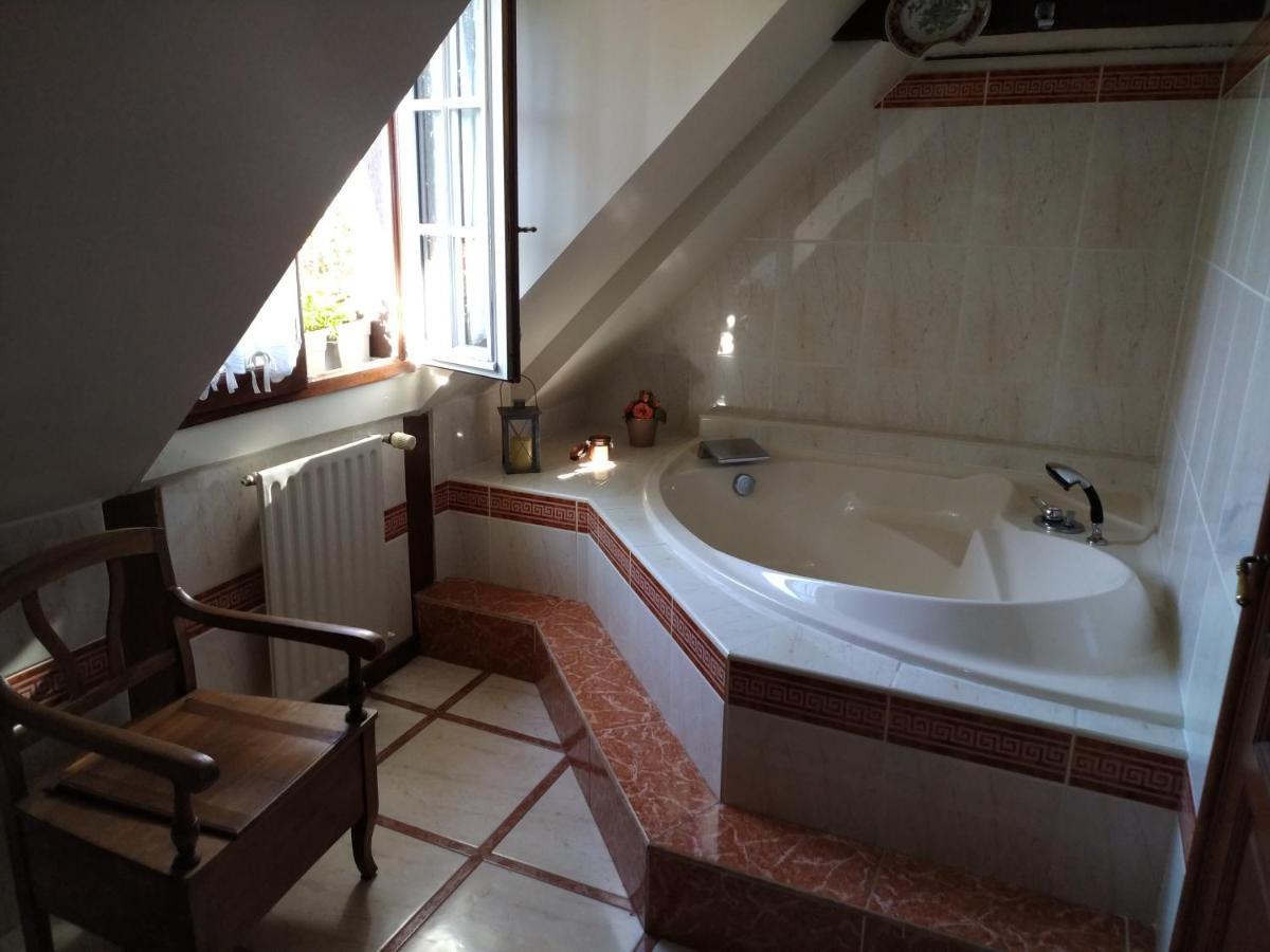 Bed and Breakfast La Boiserie Chenonceaux Zewnętrze zdjęcie