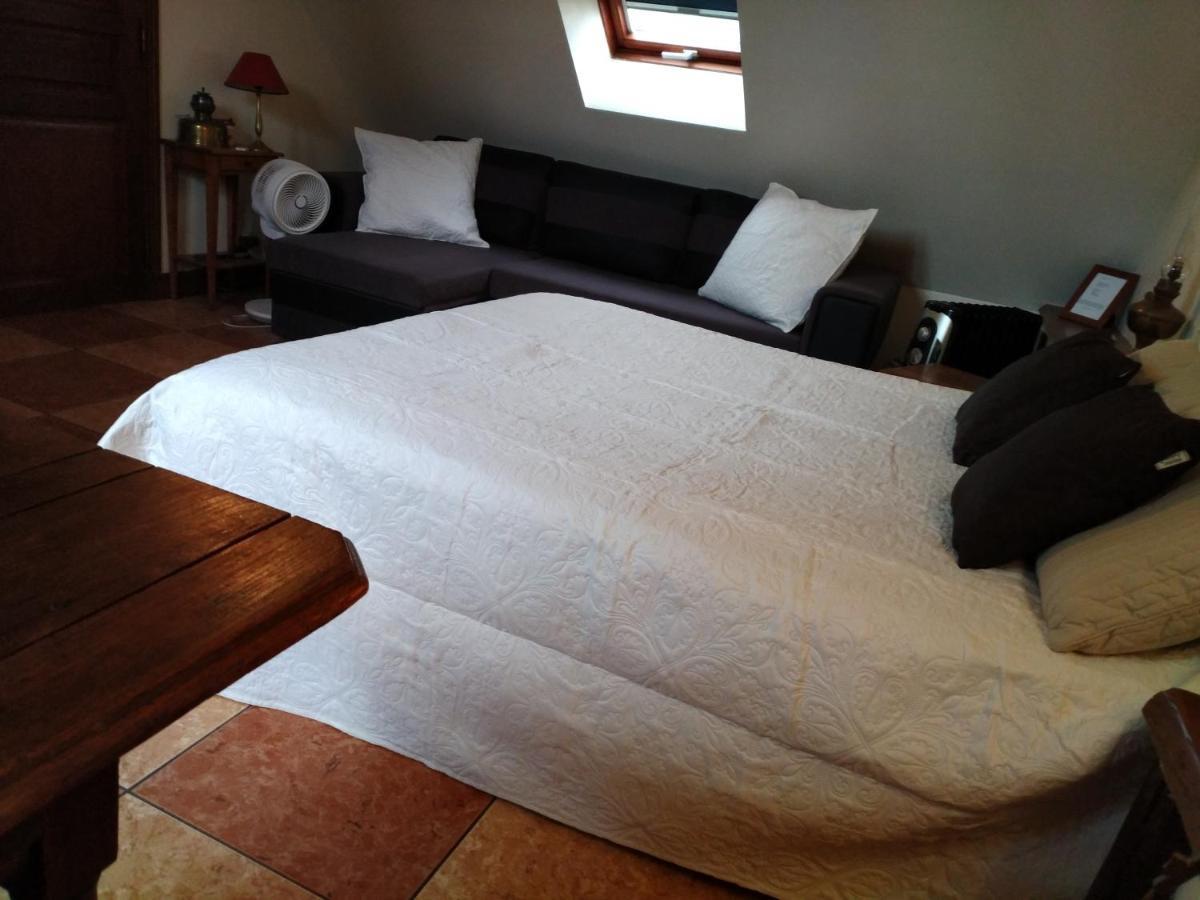 Bed and Breakfast La Boiserie Chenonceaux Zewnętrze zdjęcie