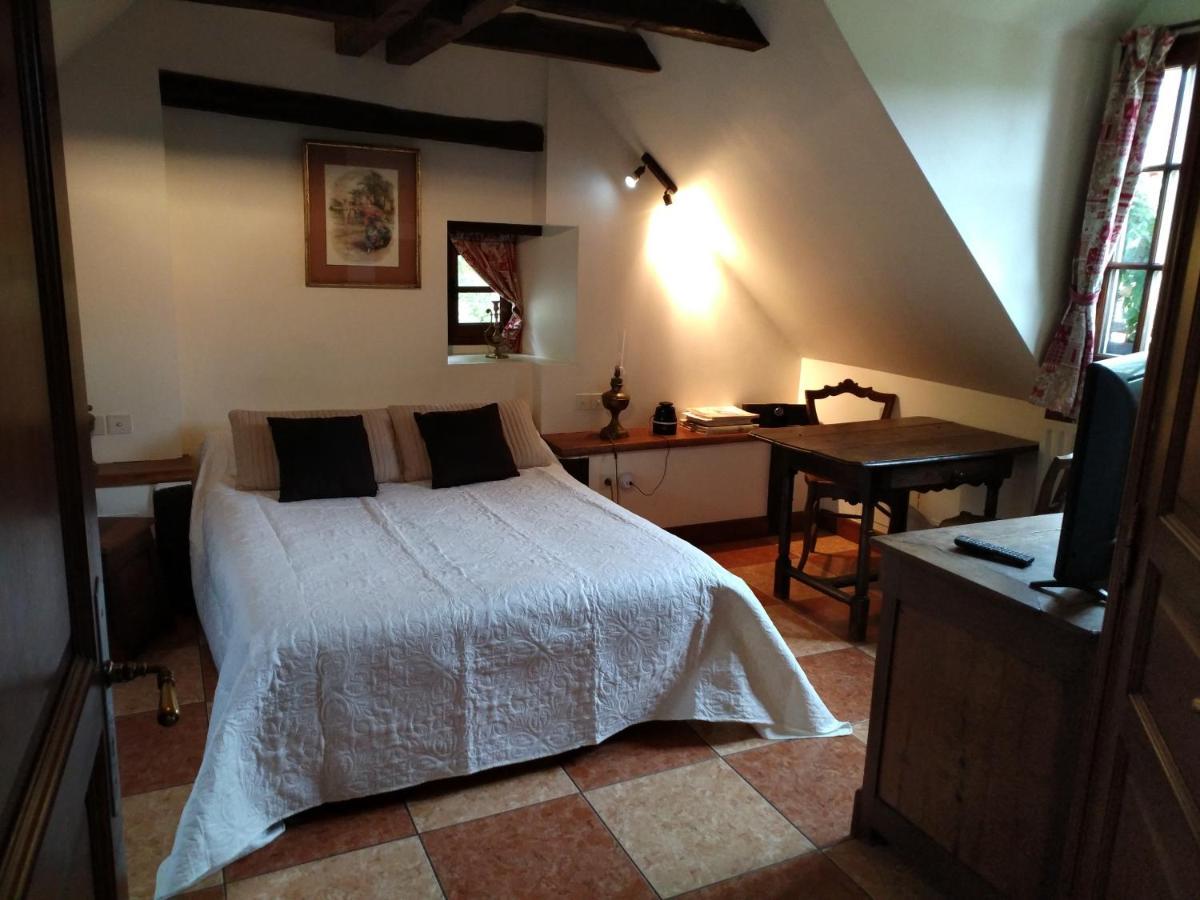 Bed and Breakfast La Boiserie Chenonceaux Zewnętrze zdjęcie